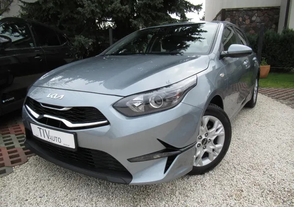 kia Kia Ceed cena 84894 przebieg: 22170, rok produkcji 2023 z Brwinów